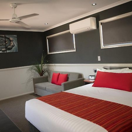The Rocks Motel Σαρλβίλ Εξωτερικό φωτογραφία